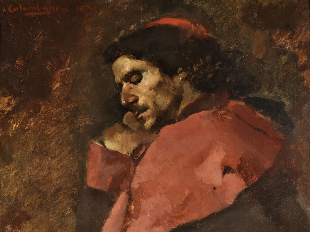 Il cardinale